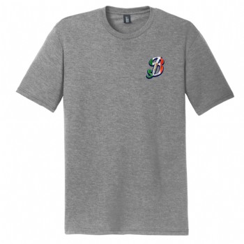 Men's Brand Junkie Mexico T-Shirt