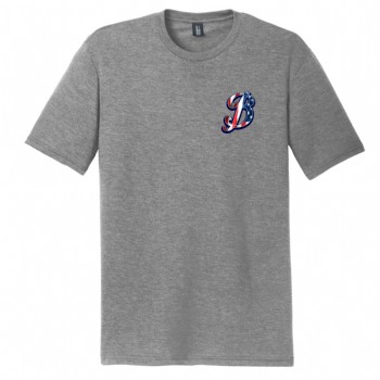 Men's Brand Junkie USA T-Shirt