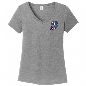 Women's Brand Junkie USA T-Shirt