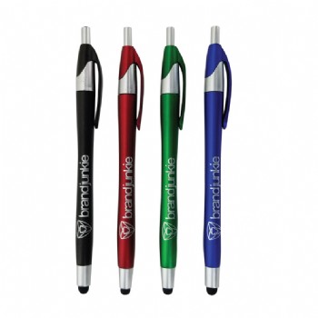 Multicolor Brand Junkie Pen
