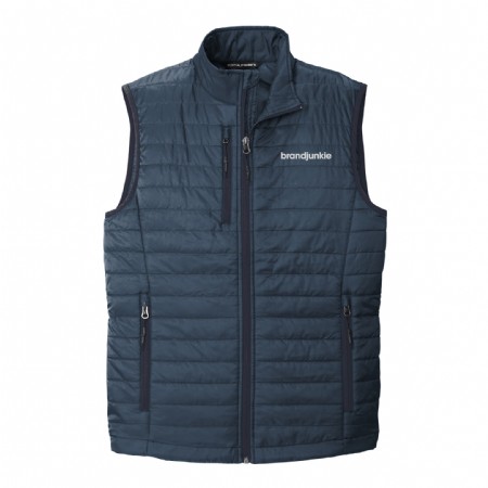 Port Authority Packable Puffy Vest