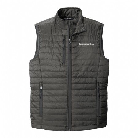 Port Authority Packable Puffy Vest #2