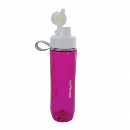 Water Bottle - Pink